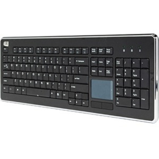 Adesso SofTouch AKB-440UB Keyboardidx ETS2529762