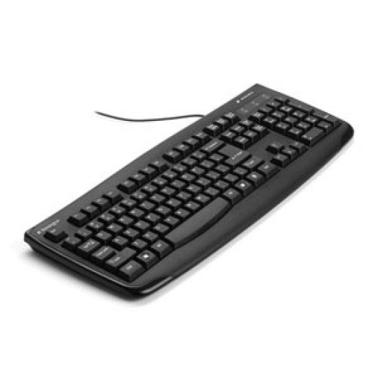 Kensington Pro Fit Washable Keyboardidx ETS2532255