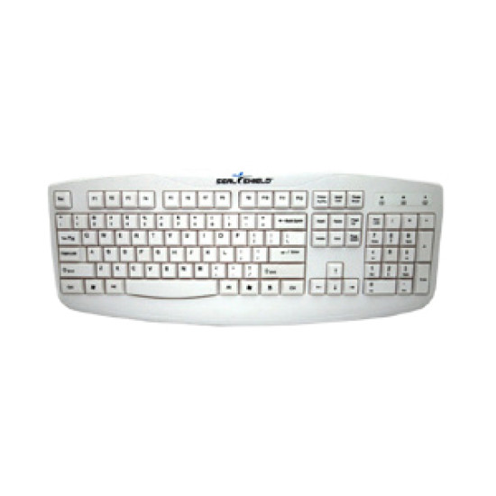 Seal Shield Silver Storm STWK503 Keyboardidx ETS2593400