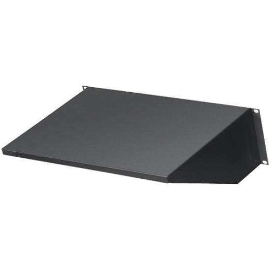 Black Box RMTS04 Mounting Shelf - Blackidx ETS2893247