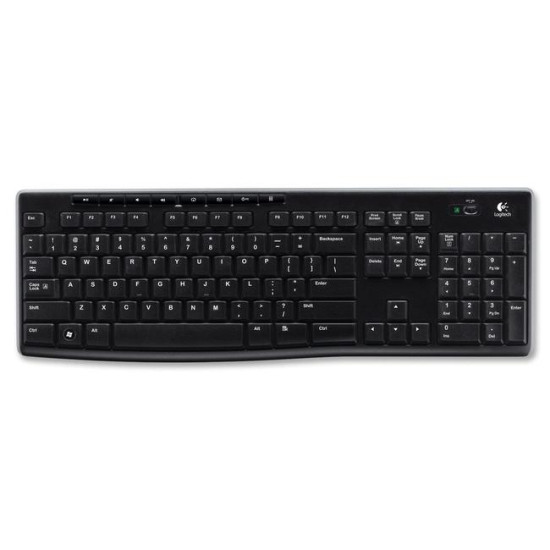Logitech K270 Keyboardidx ETS2943094