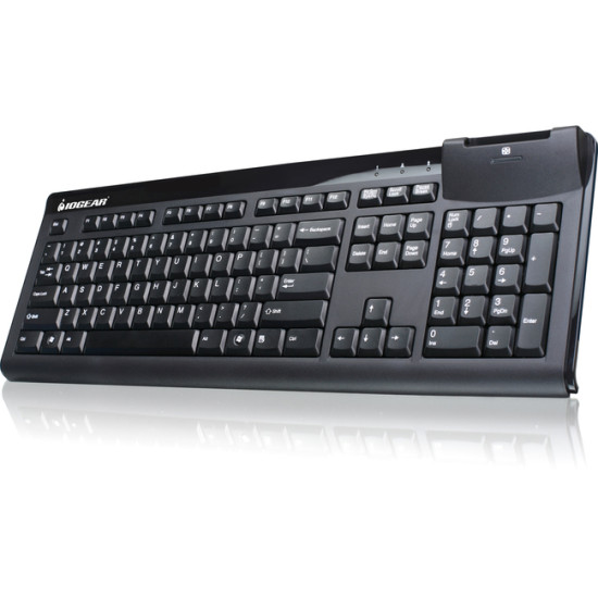 IOGEAR GKBSR201 Keyboardidx ETS3038715