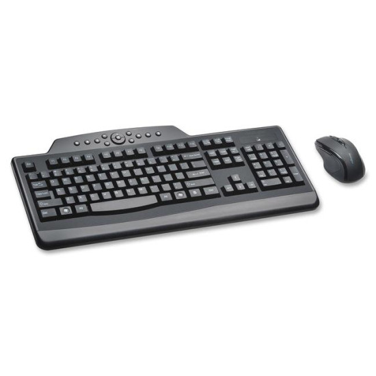 Kensington Pro Fit 72408 Keyboard & Mouseidx ETS3153613