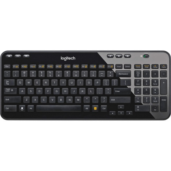 Logitech K360 Wireless Keyboardidx ETS3296481