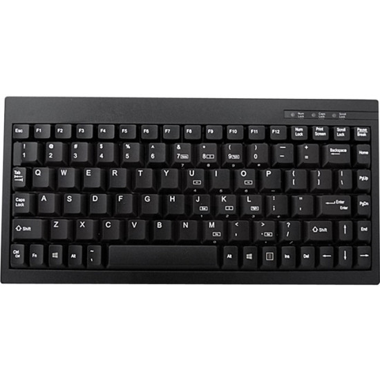 Adesso ACK-595 Mini Keyboardidx ETS486910
