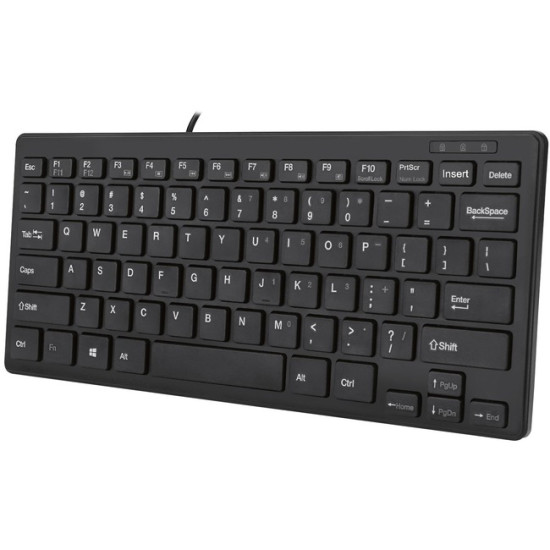 Adesso AKB-111UB SlimTouch Mini Keyboardidx ETS5097915