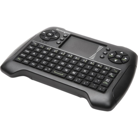 Kensington Wireless Handheld Keyboardidx ETS5479401