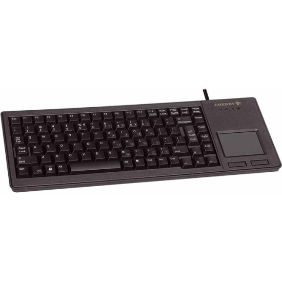 CHERRY G84-5500 XS Touchpad Keyboardidx ETS5489468