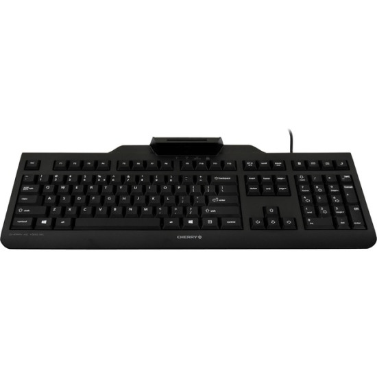 CHERRY KC 1000 SC Security Keyboardidx ETS5489505
