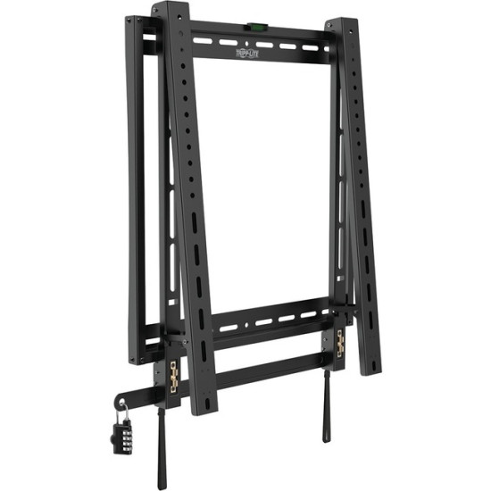 Tripp Lite Display TV Security Wall Mount Fixed Flat Portrait Mode 45-70inidx ETS5505902