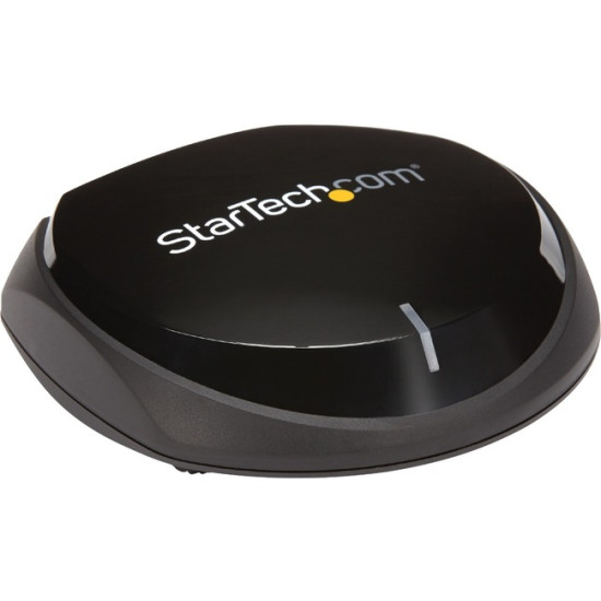 StarTech.com Bluetooth Audio Receiver with NFC - Wireless Audioidx ETS3686071