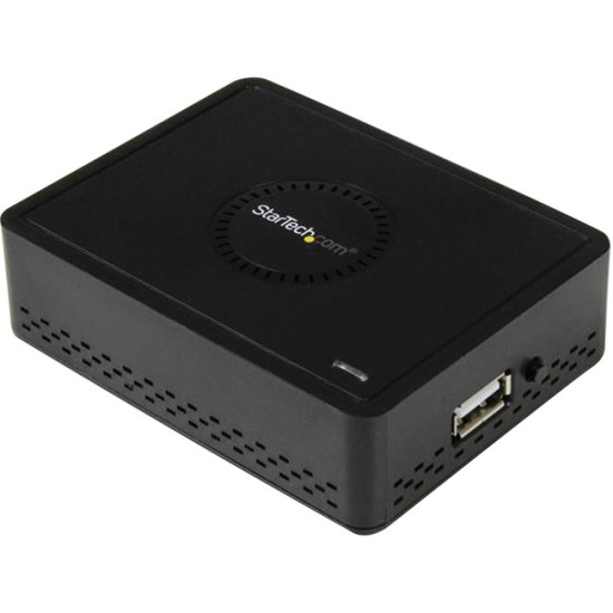 StarTech.com Wireless Display Adapter with HDMI - Miracast Adapter - 1080pidx ETS3703544