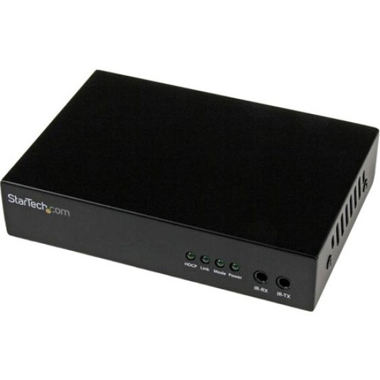 StarTech.com HDBaseT over CAT5 HDMI Receiver for ST424HDBT - 230ft (70m) - 1080pidx ETS3743170