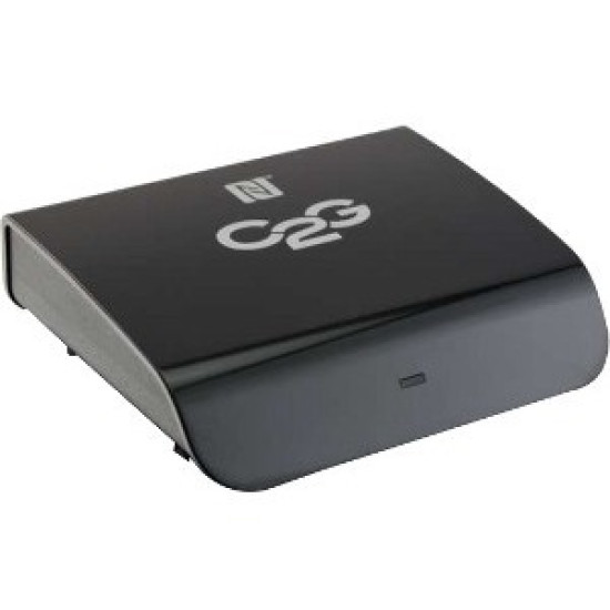 C2G Bluetooth Audio Receiver with NFCidx ETS3872448