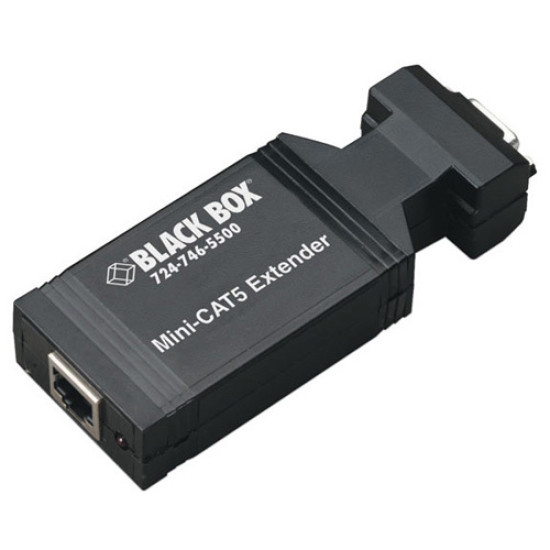Black Box AC602A Video Consoleidx ETS2883604