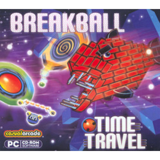 Breakball: Time Travel for Windows PCdo 32906737