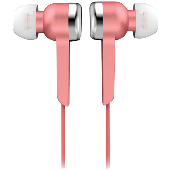 Supersonic IQ-113 PINK IQ-113 Digital Stereo Earphones (Pink)do 35427046