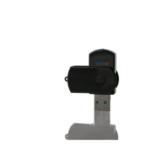 Micro Wireless Hidden Spy Camera Rechargeable U-Disk Video Camcorderdo 44182621