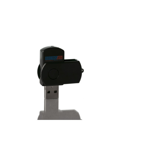 Convenient to Use Surveillance DVR DV Portable Spy Camera Flash Drivedo 44182897
