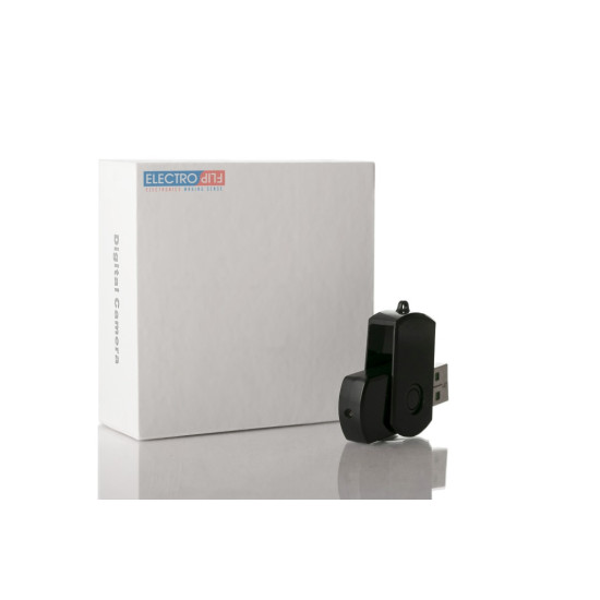 Mini Pinhole Spy Camera Surveillance Video Recorder Portable U-Disk DVdo 44183834