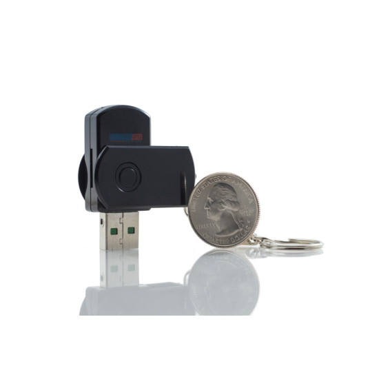 Easy DIY Spy Camera USB Rechargeable Surveillance Video Camcorder DVRdo 44184191