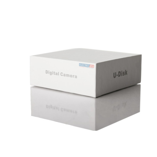 U-Disk Pinhole Spy Cam Portable Digital Surveillance Video Recorder DVdo 44184316