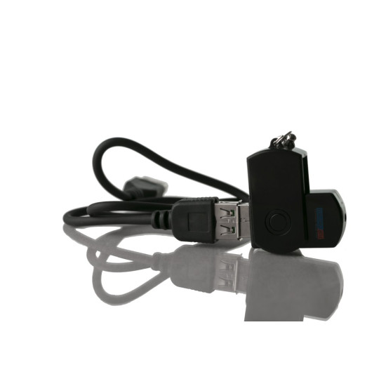 Portable U-Disk Micro Hidden Surveillance Digital Camera Rechargeabledo 44184557