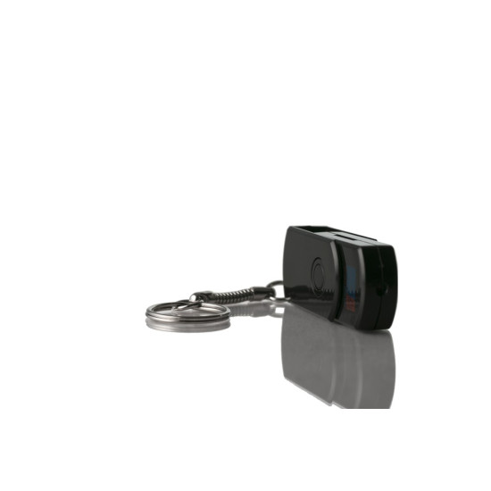 Portable Audio Video Digital Recorder Micro Spy Hidden Camera with USBdo 44185097