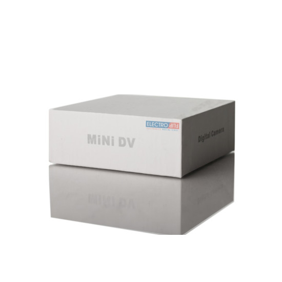 Lightweight Mini Hidden U-Disk Surveillance Rechargeable Camera DVR DVdo 44187865