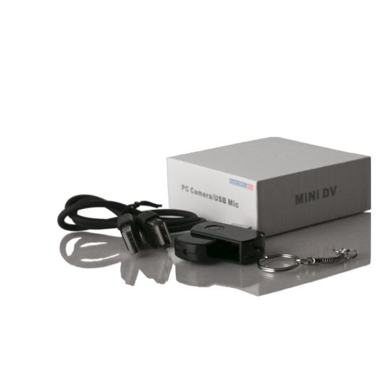Mini Spy Camera Hidden DV Camcorder for Private Investigator Portabledo 44188466