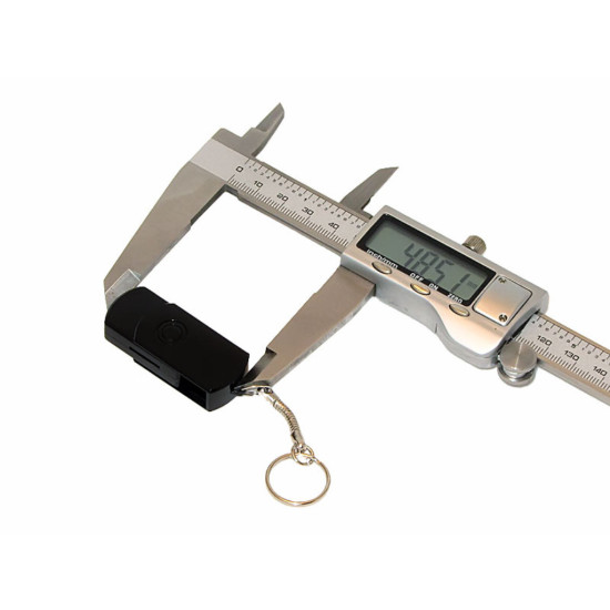 Fashionable USB Rechargeable U-Disk Spy Camera Mini Video Camcorder DVdo 44189543