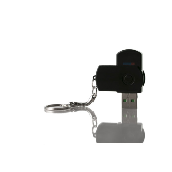 Mini Digital Surveillance DVR Portable Hidden Wireless Cam U-Diskdo 45234348