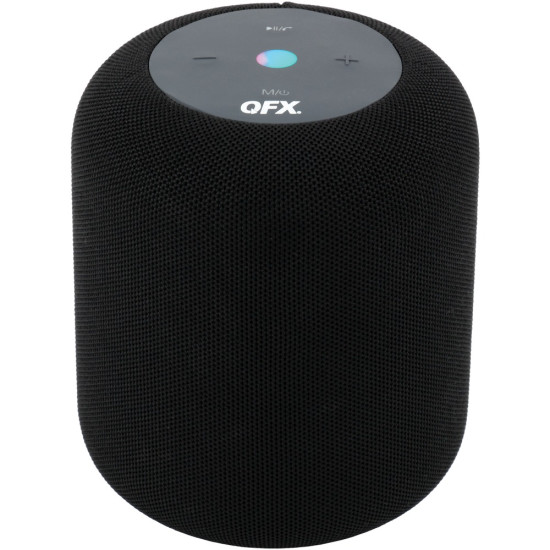 QFX BT-600 Portable Bluetooth MusicPod Speakerdo 45344435
