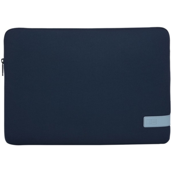 Case Logic 3203948 15.6-Inch Reflect Laptop Sleeve (Blue)dpt PET-CSLG3203948