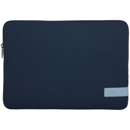 Case Logic 3203961 14-Inch Reflect Laptop Sleeve (Blue)dpt PET-CSLG3203961
