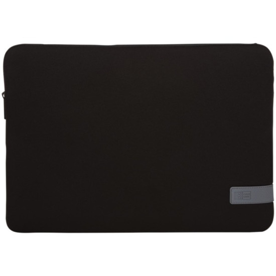Case Logic 3203963 15.6-Inch Reflect Laptop Sleeve (Black)dpt PET-CSLG3203963