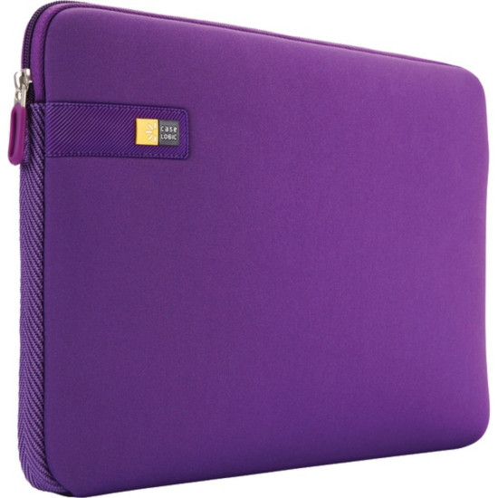 Case Logic 3201348 13.3  Notebook Sleeve (Purple)dpt PET-CSLGLAPS113PU