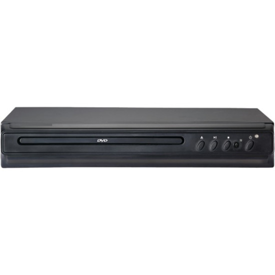 Proscan PDVD1053D Compact Progressive-Scan DVD Playerdpt PET-CURPDVD1053D