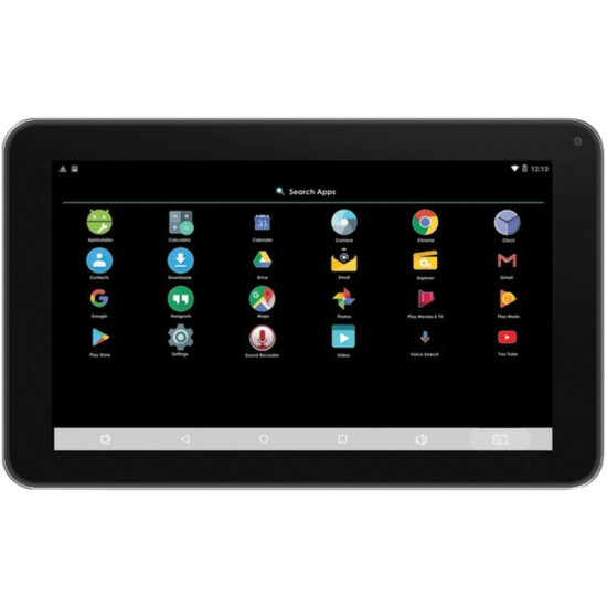 Naxa NID-9009 9  Core Tablet with Android OS 7.1 and GMS Certificationdpt PET-NAXID9009