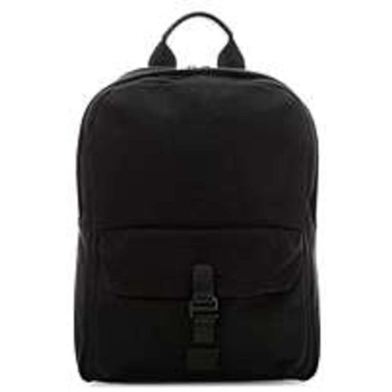 KNOMO 159-403-BKW Business Backpack for 15-inch Laptop - Blackdpt TFL-159-403-BKW-OPEN-BOX