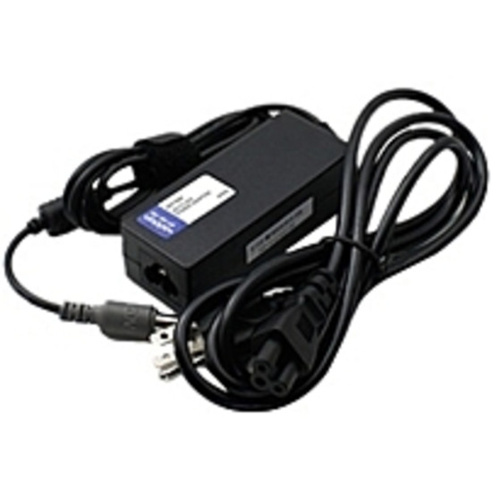 Add On 40Y7659-AA Power Adapter for Lenovo T430, T530 Laptop - 90 Watts - 20 V - 4.5 Adpt TFL-40Y7659-AA-OPEN-BOX