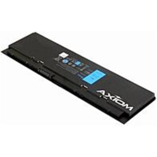 Axiom LI-ION 3-Cell Battery for Dell - 451-BBFW, NCVF0 - Lithium Ion (Li-Ion)dpt TFL-451-BBFW-AX-OPEN-BOX