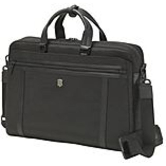 Victorinox 606875 Swiss Army Sun Carrying Case (Backpack) for 16 Notebook - Shoulder Strapdpt TFL-606875-OPEN-BOX