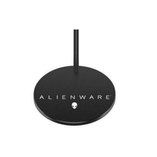 Mobile Edge AWGHPS1 Alienware Gaming Headset Stand - Blackdpt TFL-AWGHPS1-OPEN-BOX