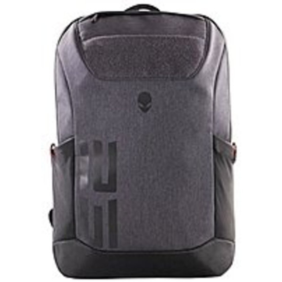 Mobile Edge AWM17BPP Alienware M17 Pro Backpack for 17-inch Laptop - Blackdpt TFL-AWM17BPP-OPEN-BOX