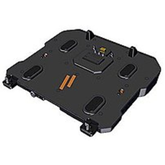 Havis DS-DELL-413 Vehicle Cradle for Dell Latitude 12/14 Rugged Extreme Laptopsdpt TFL-DS-DELL-413-FACTORY-SEALED