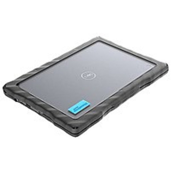 Gumdrop DT-DL3100CBCS-BLK Case for Dell 3100 Clamshell Chromebookdpt TFL-DT-DL3100CBCS-BLK-OPEN-BOX