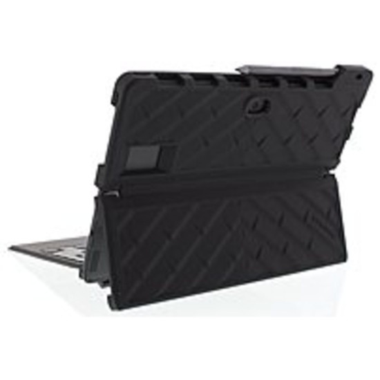 Gumdrop DT-DL5290-BLK DropTech Case for Dell Latitude 5290, 5285 Notebook - Blackdpt TFL-DT-DL5290-BLK-OPEN-BOX