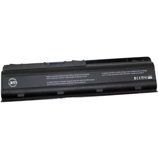BTI Notebook Battery - For Netbook - Battery Rechargeable - Lithium Ion (Li-Ion)dpt TFL-MU06-BTI-OPEN-BOX