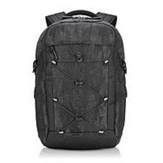 Targus ONB54213US Energy 3.0 Camo Large Backpack - Blackdpt TFL-ONB54213US-OPEN-BOX
